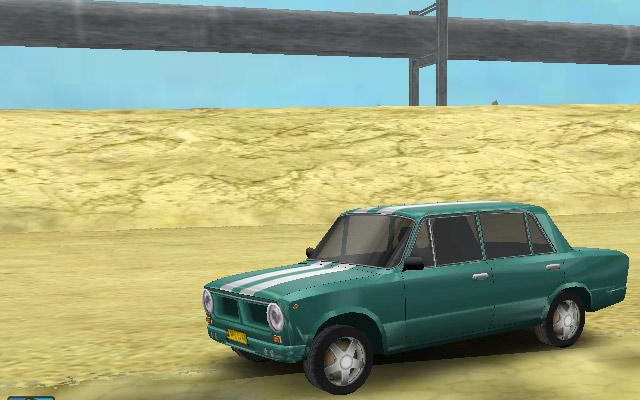 к игре Need for Russia: Greatest Cars from CCCP