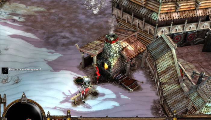 к игре Golden Horde, The