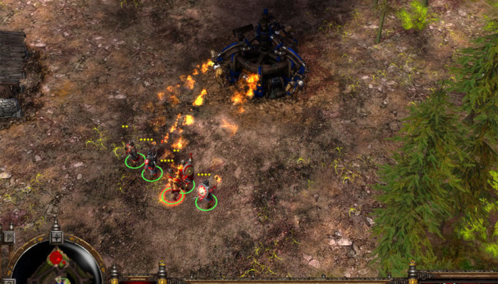 к игре Golden Horde, The