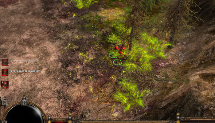 к игре Golden Horde, The