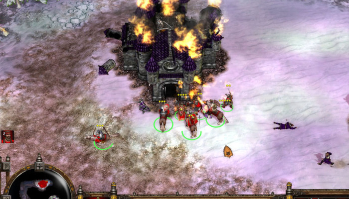 к игре Golden Horde, The