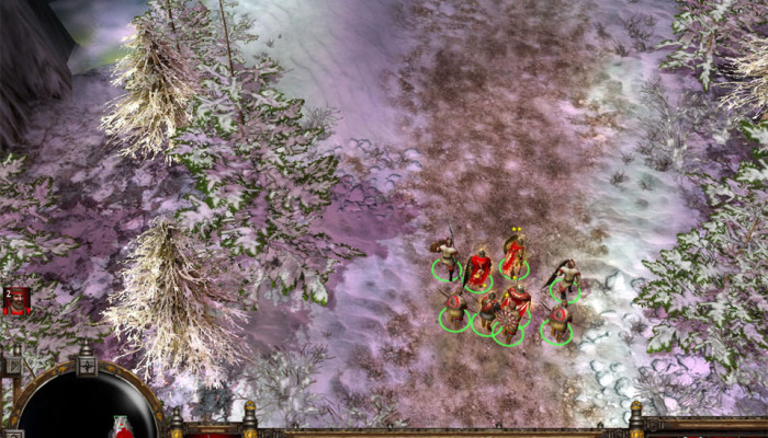 к игре Golden Horde, The