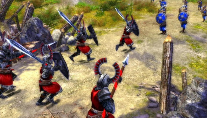 к игре Golden Horde, The