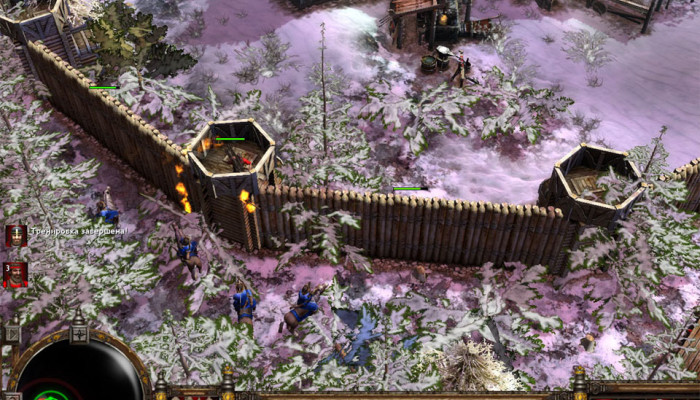 к игре Golden Horde, The
