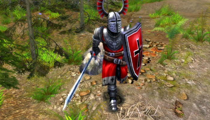 к игре Golden Horde, The