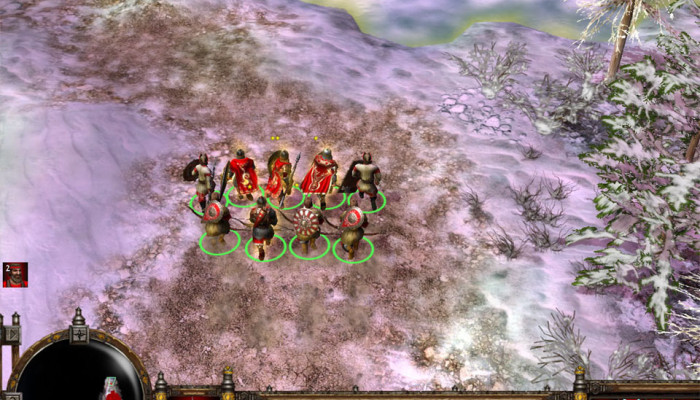 к игре Golden Horde, The
