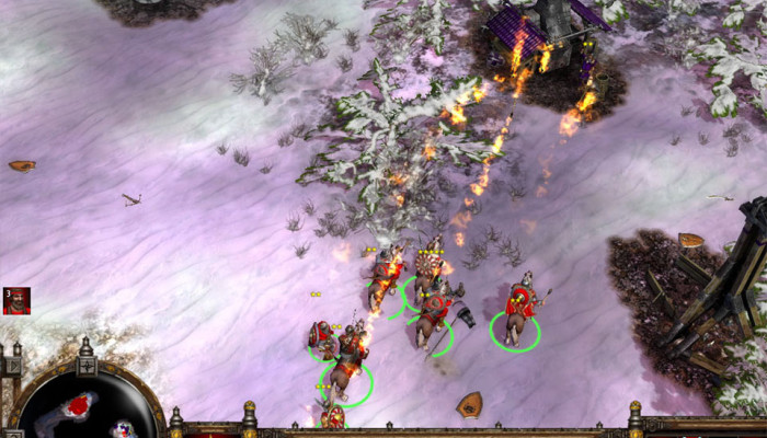 к игре Golden Horde, The