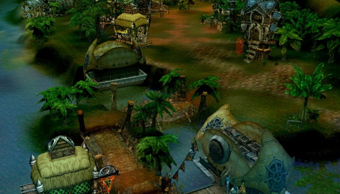 к игре Cabal Online