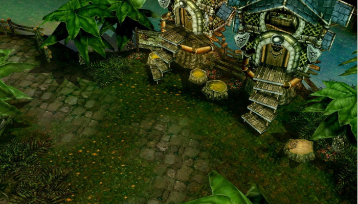 к игре Cabal Online