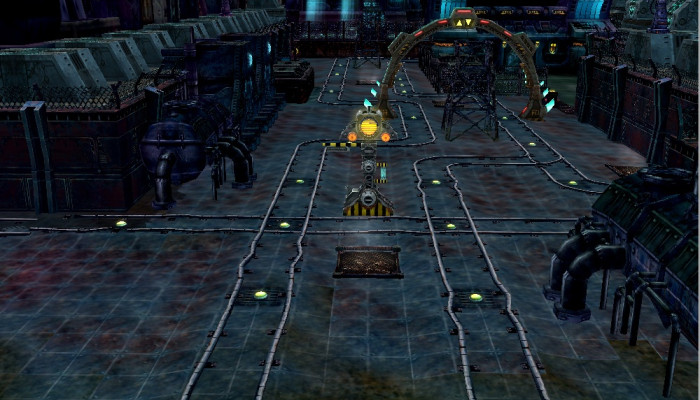 к игре Cabal Online