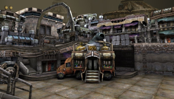 к игре Cabal Online
