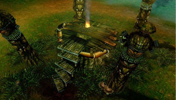 к игре Cabal Online
