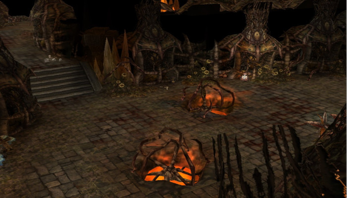к игре Cabal Online