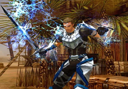 к игре Cabal Online
