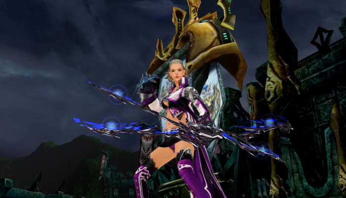 к игре Cabal Online