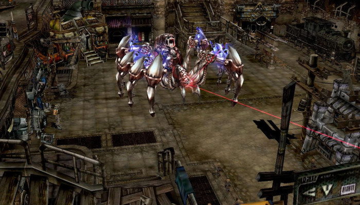 к игре Cabal Online
