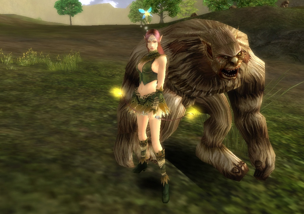 Last Chaos - дата выхода, системные требования, официальный сайт, обзор ...