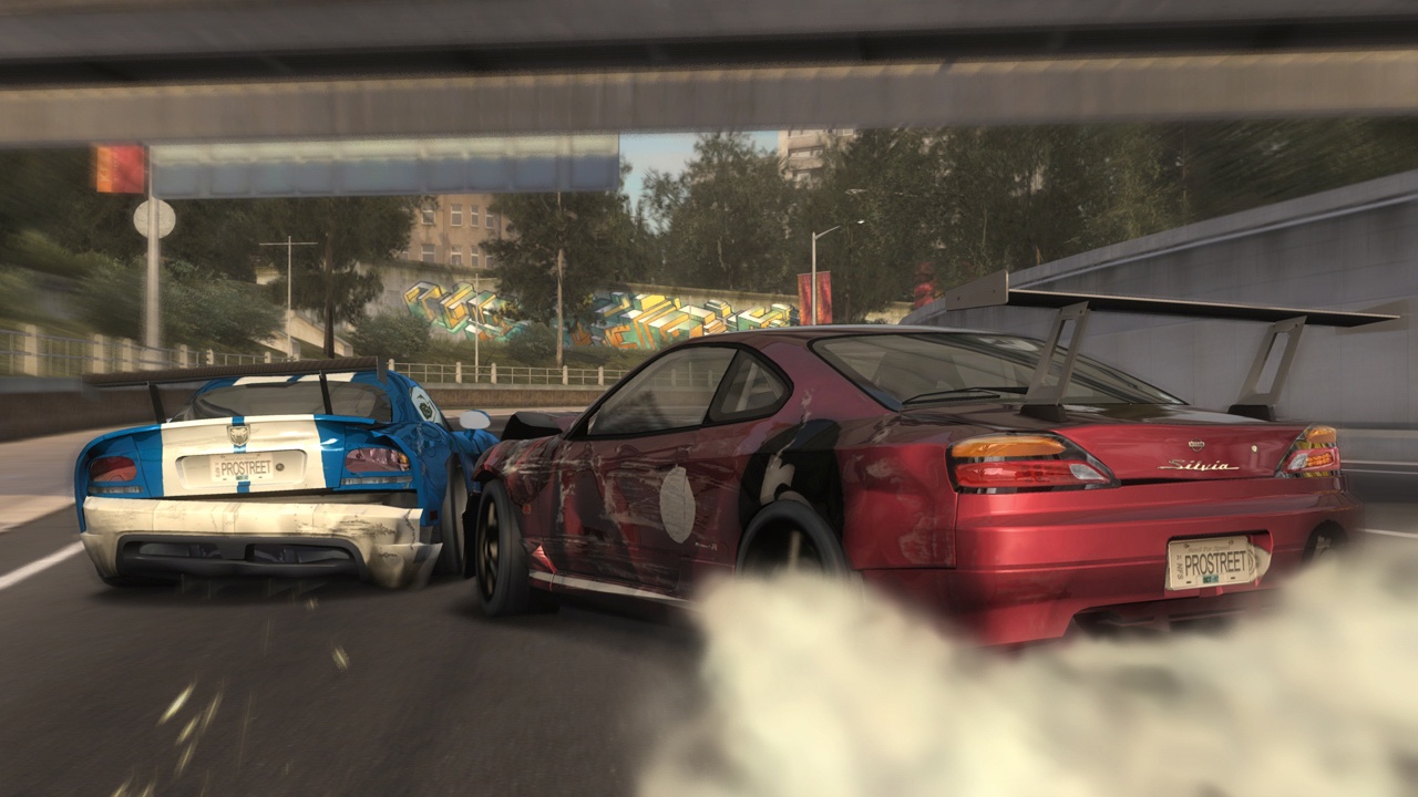 need for speed pro street pc crack