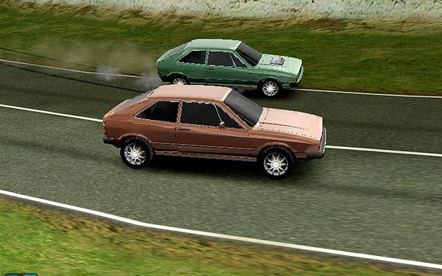 к игре German Classics GP