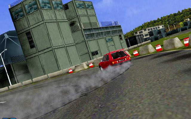 к игре German Classics GP