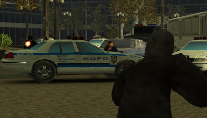 к игре Kill Point, The