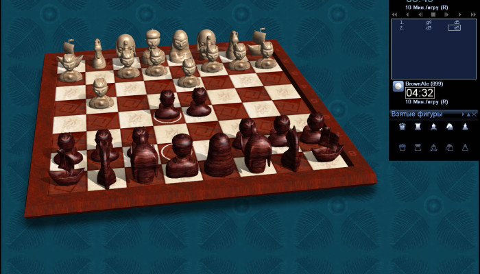 Chessmaster grandmaster edition free dow…