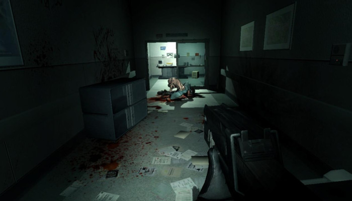 к игре F.E.A.R. 2: Project Origin