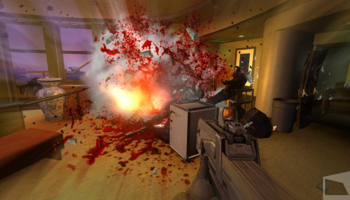 к игре F.E.A.R. 2: Project Origin
