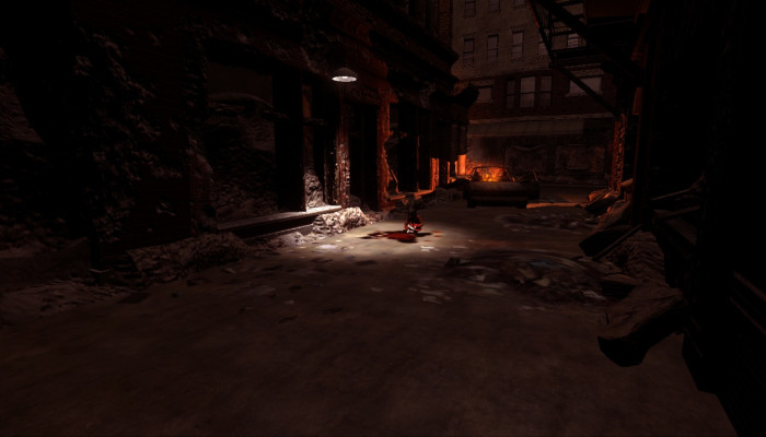 к игре F.E.A.R. 2: Project Origin