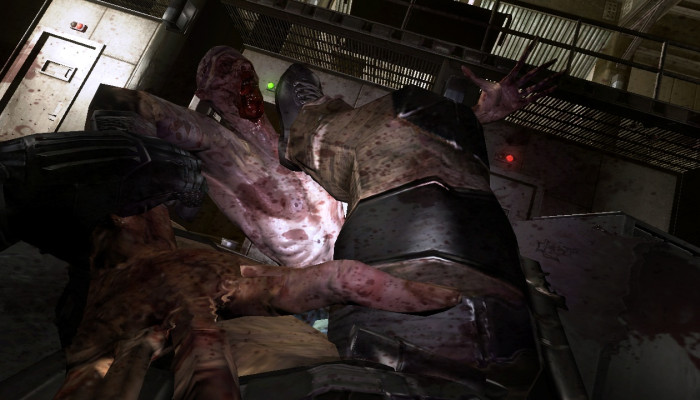 к игре F.E.A.R. 2: Project Origin