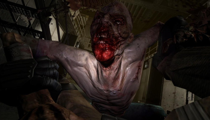 к игре F.E.A.R. 2: Project Origin