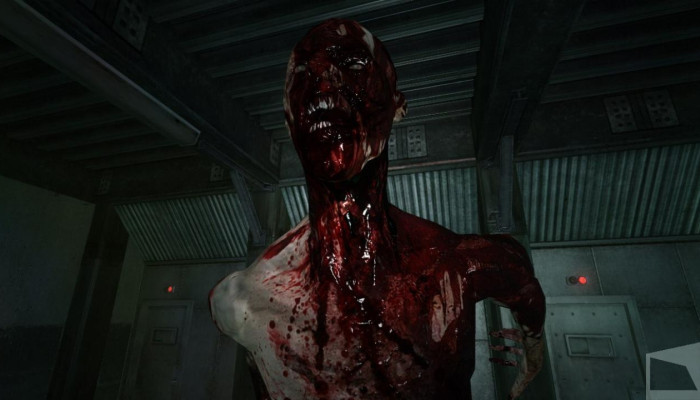 к игре F.E.A.R. 2: Project Origin