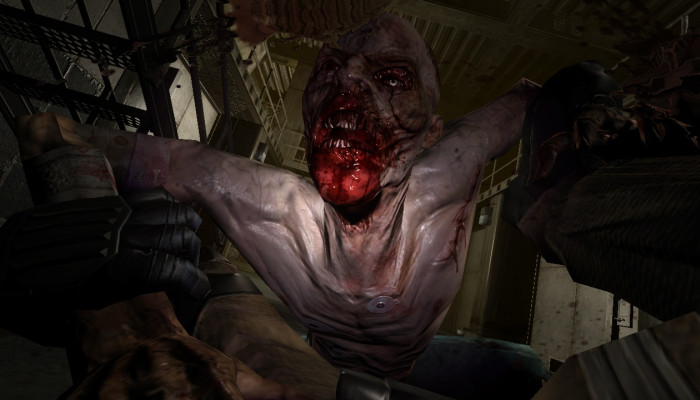 к игре F.E.A.R. 2: Project Origin