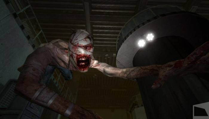 к игре F.E.A.R. 2: Project Origin