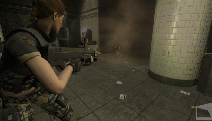 к игре F.E.A.R. 2: Project Origin