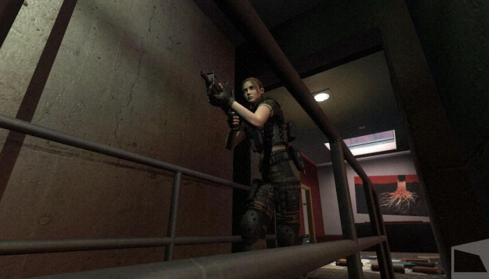 к игре F.E.A.R. 2: Project Origin