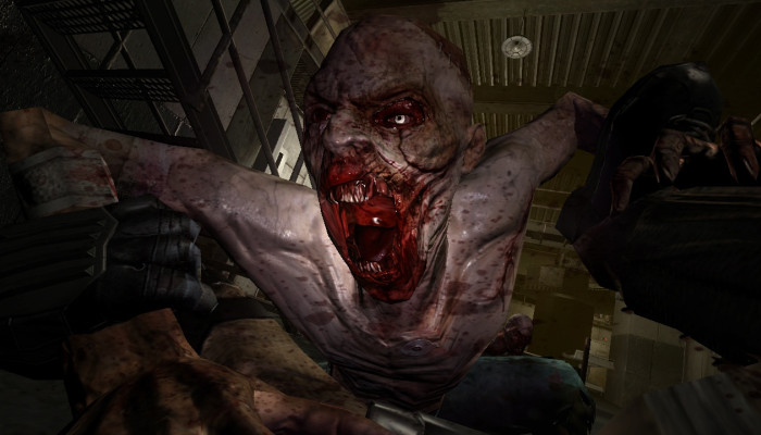 к игре F.E.A.R. 2: Project Origin