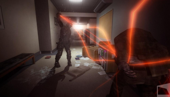к игре F.E.A.R. 2: Project Origin