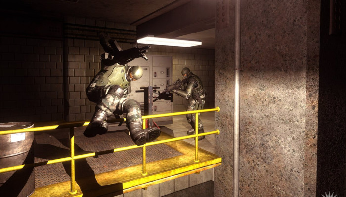 к игре F.E.A.R. 2: Project Origin