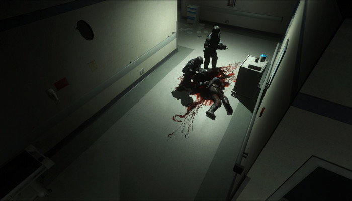 к игре F.E.A.R. 2: Project Origin