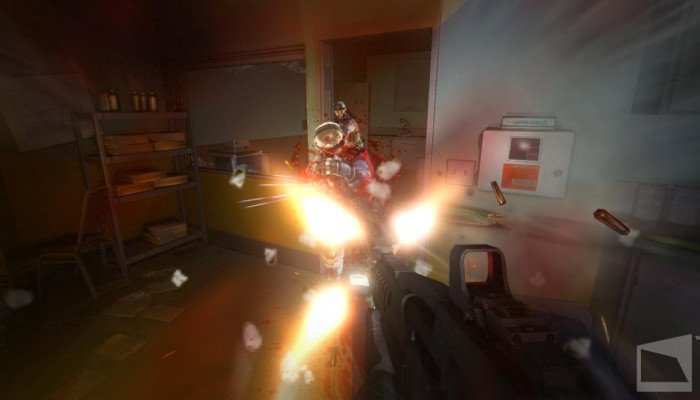к игре F.E.A.R. 2: Project Origin