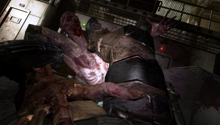 к игре F.E.A.R. 2: Project Origin