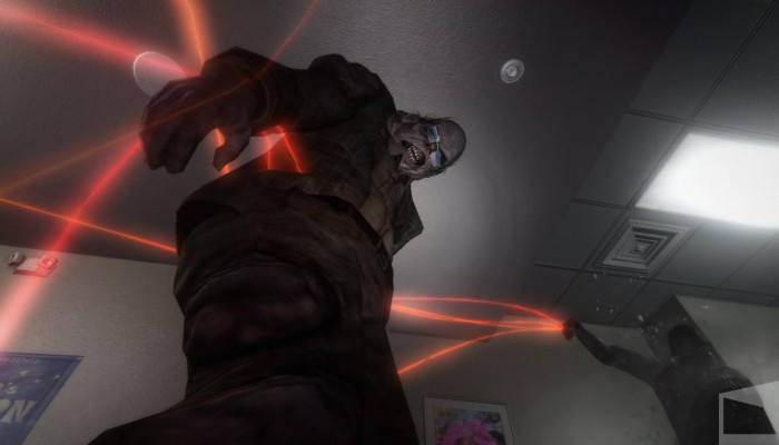 к игре F.E.A.R. 2: Project Origin