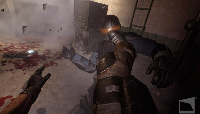 к игре F.E.A.R. 2: Project Origin