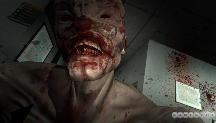 к игре F.E.A.R. 2: Project Origin