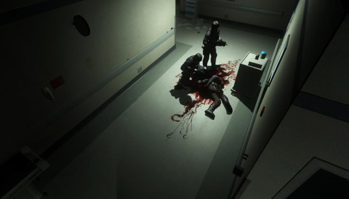 к игре F.E.A.R. 2: Project Origin