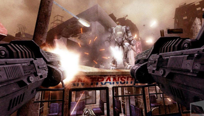 к игре F.E.A.R. 2: Project Origin