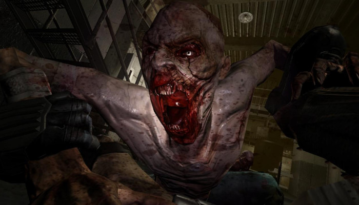 к игре F.E.A.R. 2: Project Origin