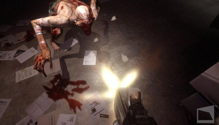 к игре F.E.A.R. 2: Project Origin