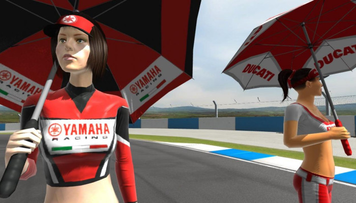 к игре SBK 08: Superbike World Championship